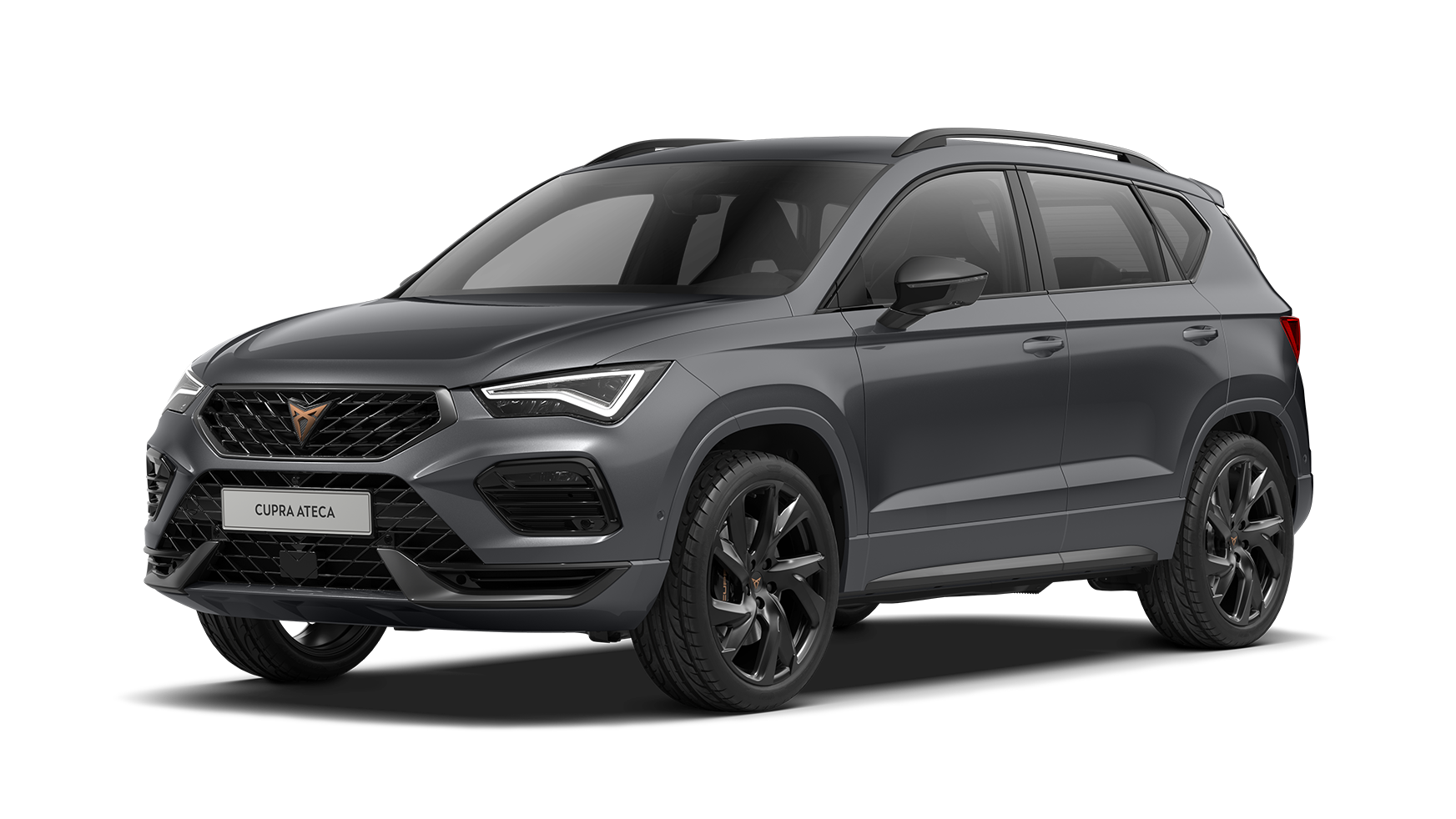 CUPRA Ateca VZ