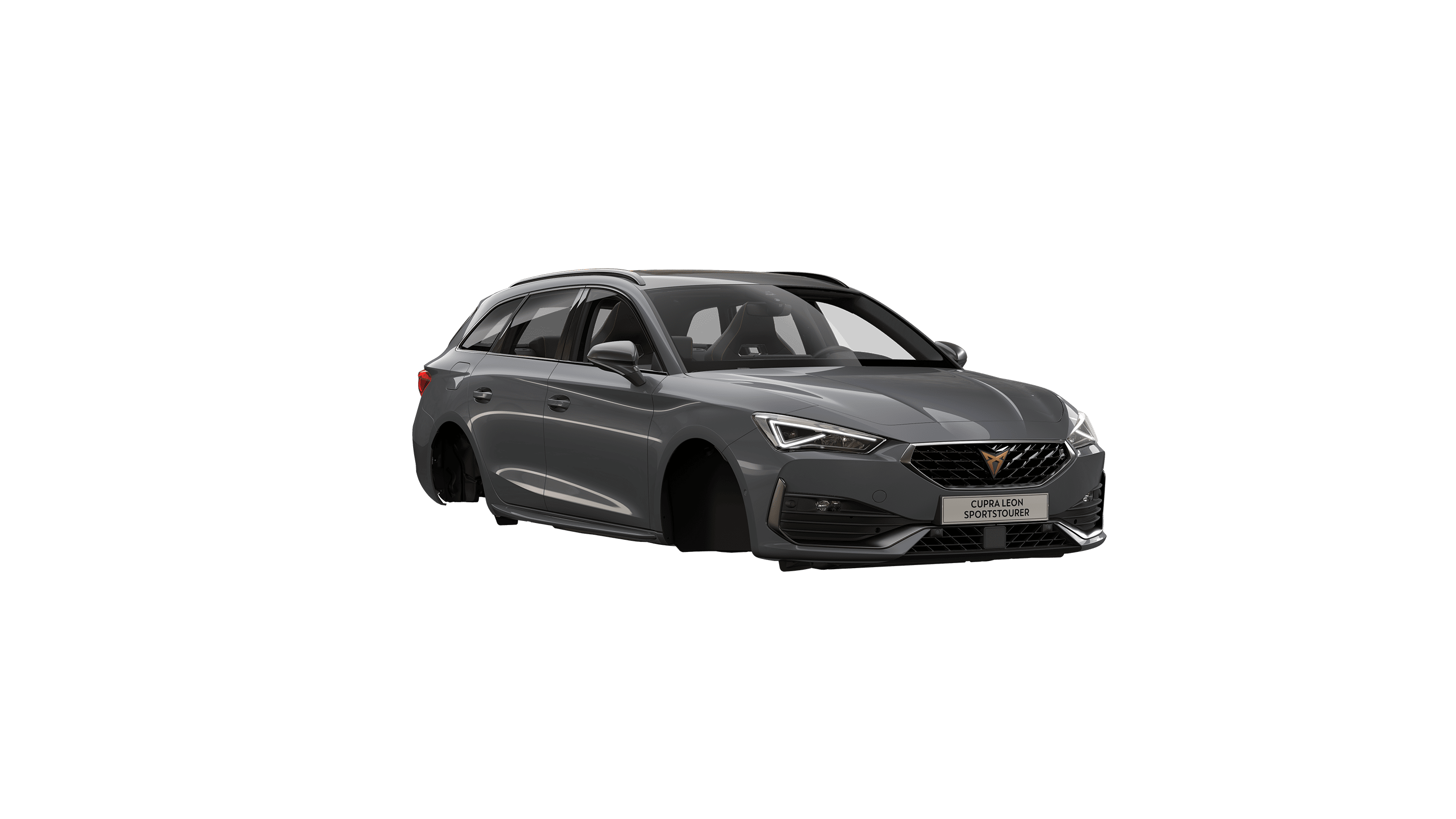 new cupra formentor .available in petrol blue matte colour