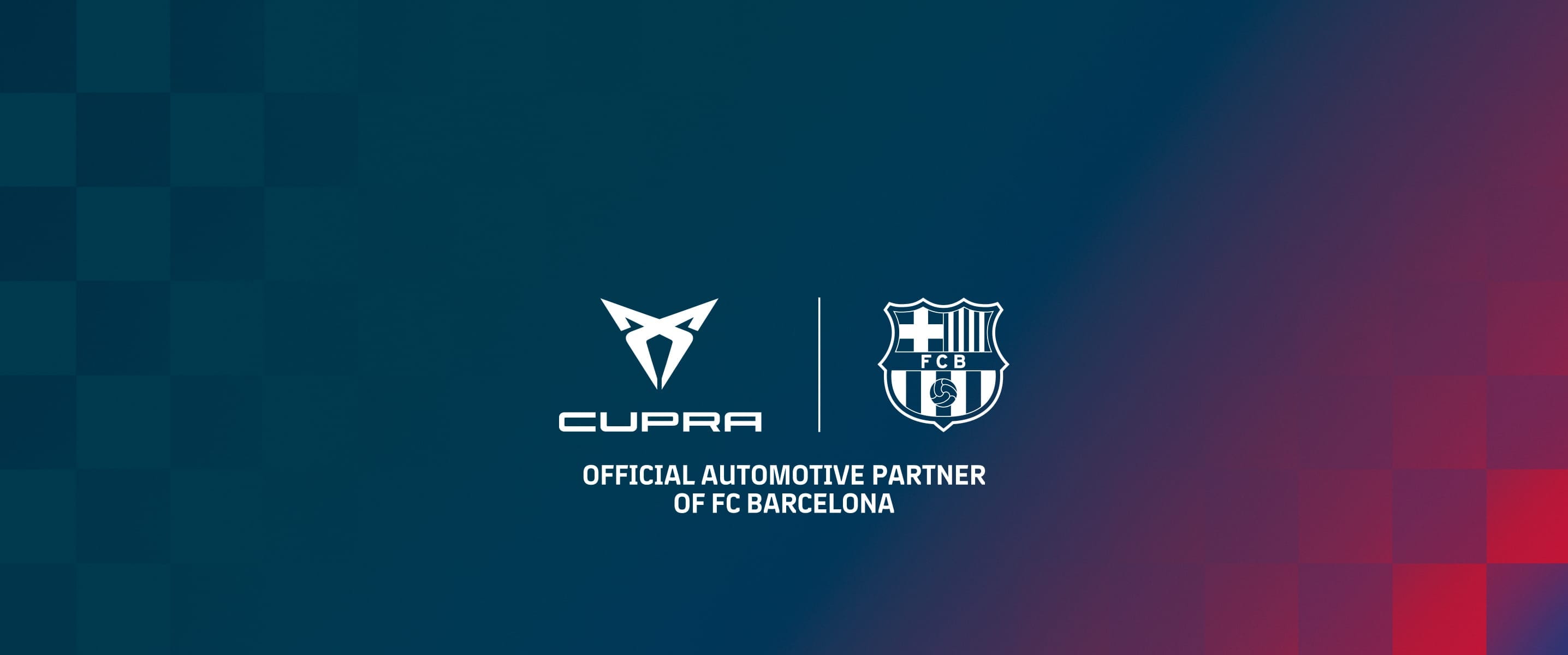 CUPRA et FC Barcelona